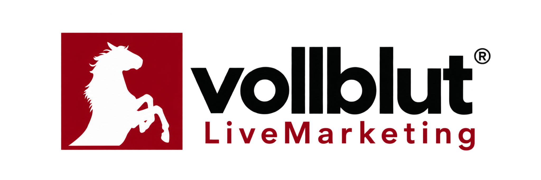 vollblut LiveMarketing