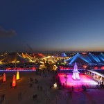 Kulturfestival in München