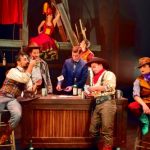 Tollwood sucht Praktikanten für den Winter 2016