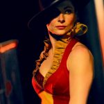 Hospitanz als Gaderobiere auf dem Tollwood