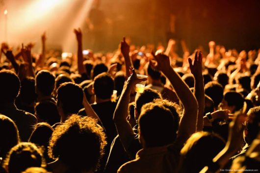 volllbut ist eine Münchner Agentur für Kulturmarketing.