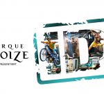 Eine Show für Ihre Weihnachtsfeier auf dem Tollwood