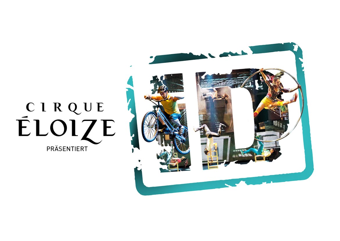 Eine Show für Ihre Weihnachtsfeier auf dem Tollwood