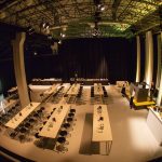 Branchentreff der Elektromobilität