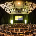 Konferenz in München 2018