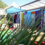 Tollwood Sommerfestival Ferienjob Nebenjob Künstlerbetreuung