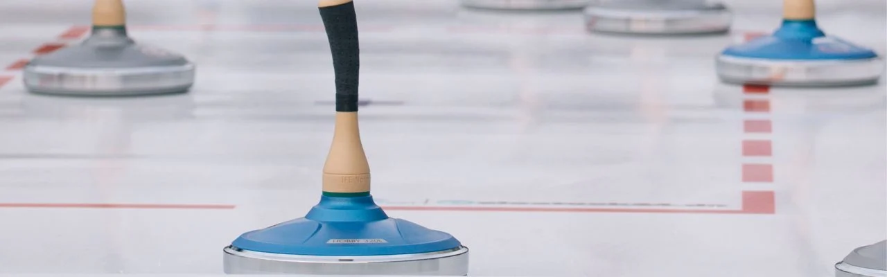 Unser Angebot für Firmenevents 2022 - Eisstockschießen