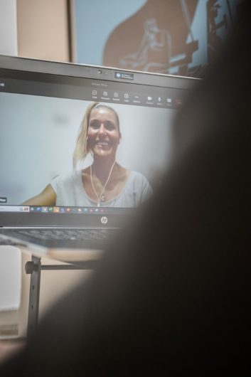 Nina Elisbeth Geisler"