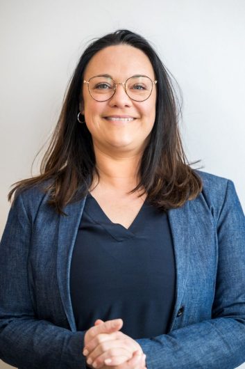 Nina Elisbeth Geisler"