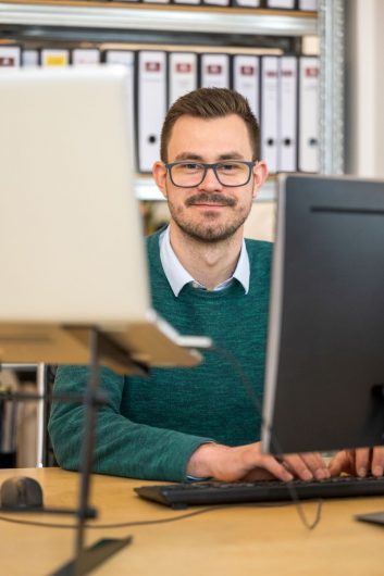 Nina Elisbeth Geisler"