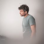 Seitenprofil von unserem Caterer Maximilian