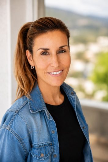 Nina Elisbeth Geisler"